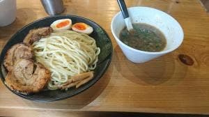 スープナッツ