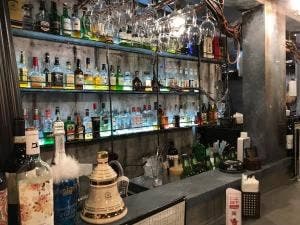 eldia cafe & bar