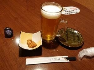 若大将
