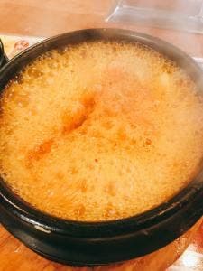 チヂミ 野田店
