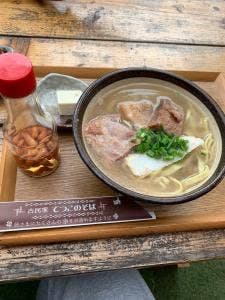 古民家 てつこのそば