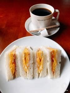 カフェ 星小舎