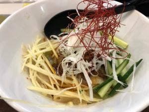 中華ダイニング 福龍門