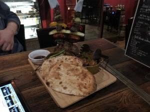 ダイニング&バー メリーズクラブ