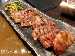 青葉亭 仙台三越デリカ店