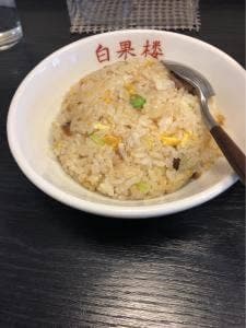 白果楼
