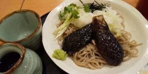 そば処こまち
