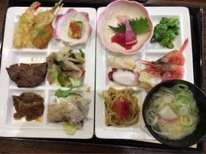 大江戸温泉物語 ホテル壮観