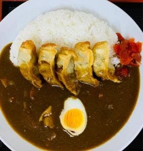 かつや食堂