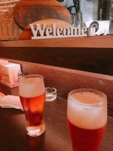 一軒家×隠れ家イタリアン Lilyの家