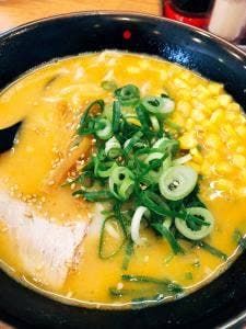 天下一品 学園通り店