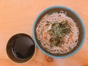 蕎麦居酒屋 よかや
