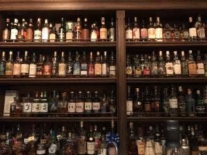 MIZUNARA CASK