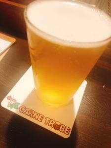 CARNE TRIBE beerbar