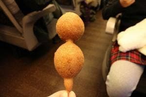 阿部蒲鉾店 仙台駅おみやげ店