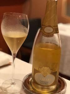 ヴィーノ・デッラ・パーチェ