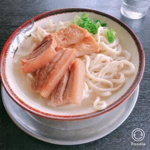 東食堂
