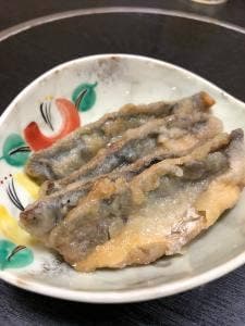 小料理 こぶし