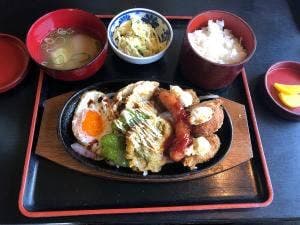 お食事処 美沢