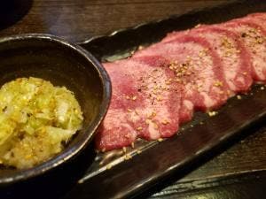 焼肉居酒屋だいどこ 本店