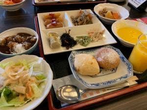 源泉湯の宿 松乃井