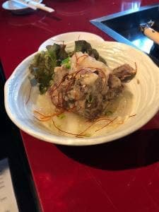 焼肉 錦城苑