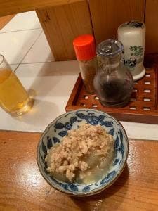おばんざい こだま
