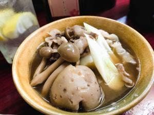 山力