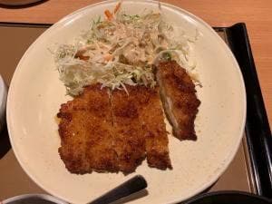 やよい軒 練馬店