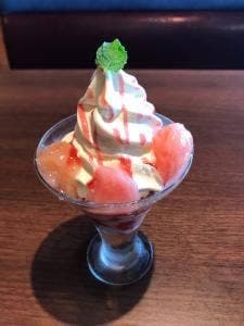 びっくりドンキー 竜ヶ崎店