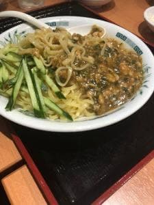 日高屋 後楽園白山通店