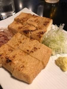 玄庵 蕎麦
