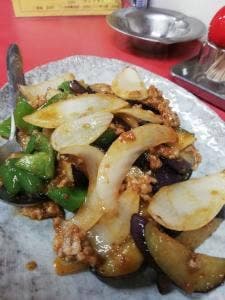 中華料理 天津