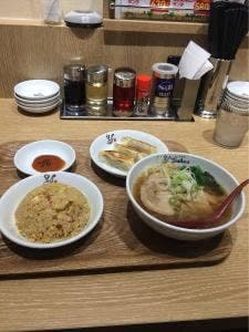 れんげ食堂 Toshu 荻窪店