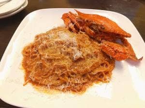 ビストロカフェルポ