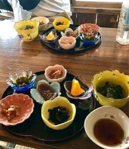 海女ちゃん食堂 乙姫屋