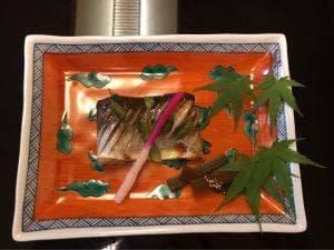 寿し 割烹 松風
