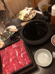 MO-MO-PARADISE 新宿三丁目店