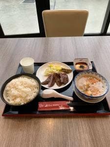仙臺たんや 利久 幕張新都心店