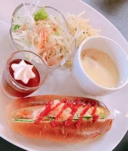 プリーダ