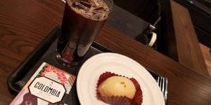 スターバックス コーヒー 玉川高島屋S・C店