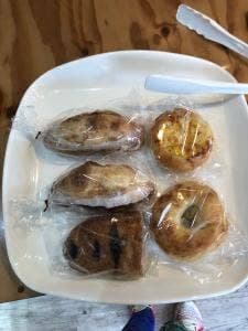 フロートベーカリー