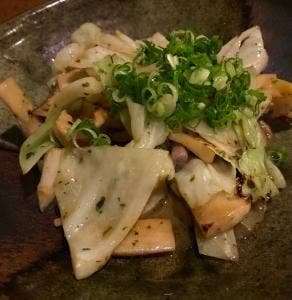 豆狸五日市