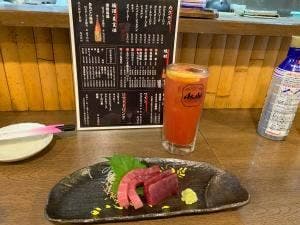 居酒屋 八兵衛