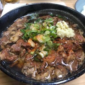 たまやうどん