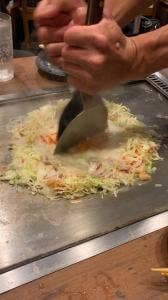 鉄板料理 鉄心