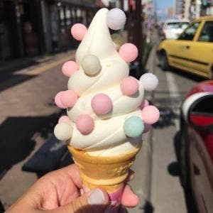 カラメル雑菓店