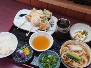 定吉