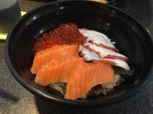 味世司