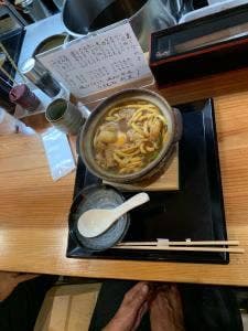 うどん処 六三